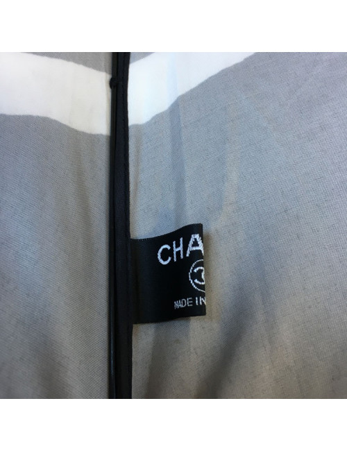 Parapluie CHANEL noir