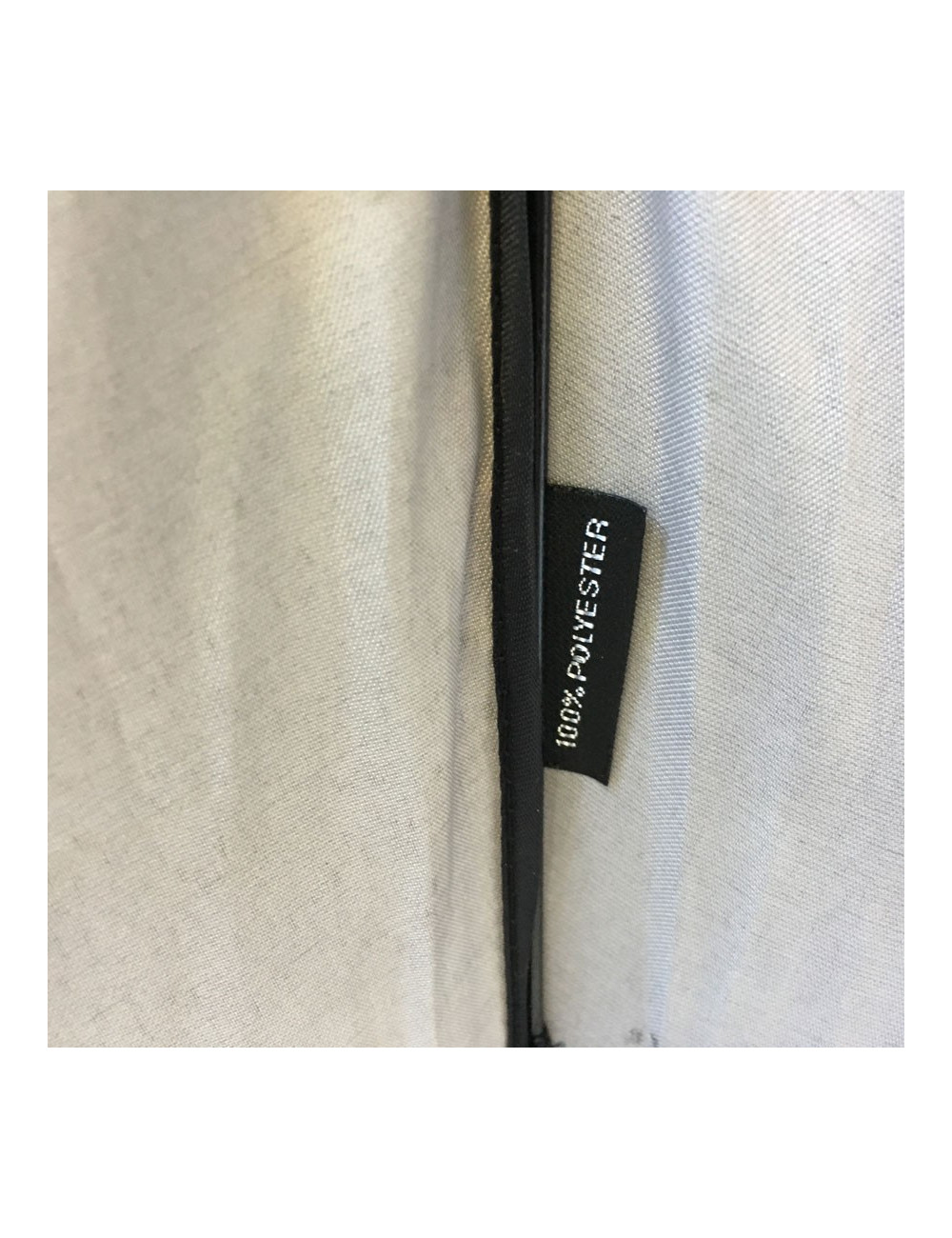 Parapluie CHANEL noir