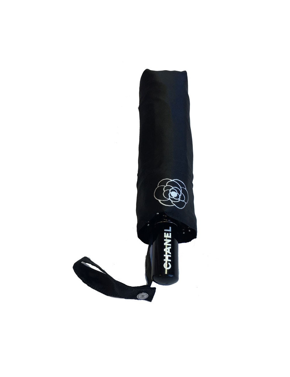 Parapluie CHANEL noir