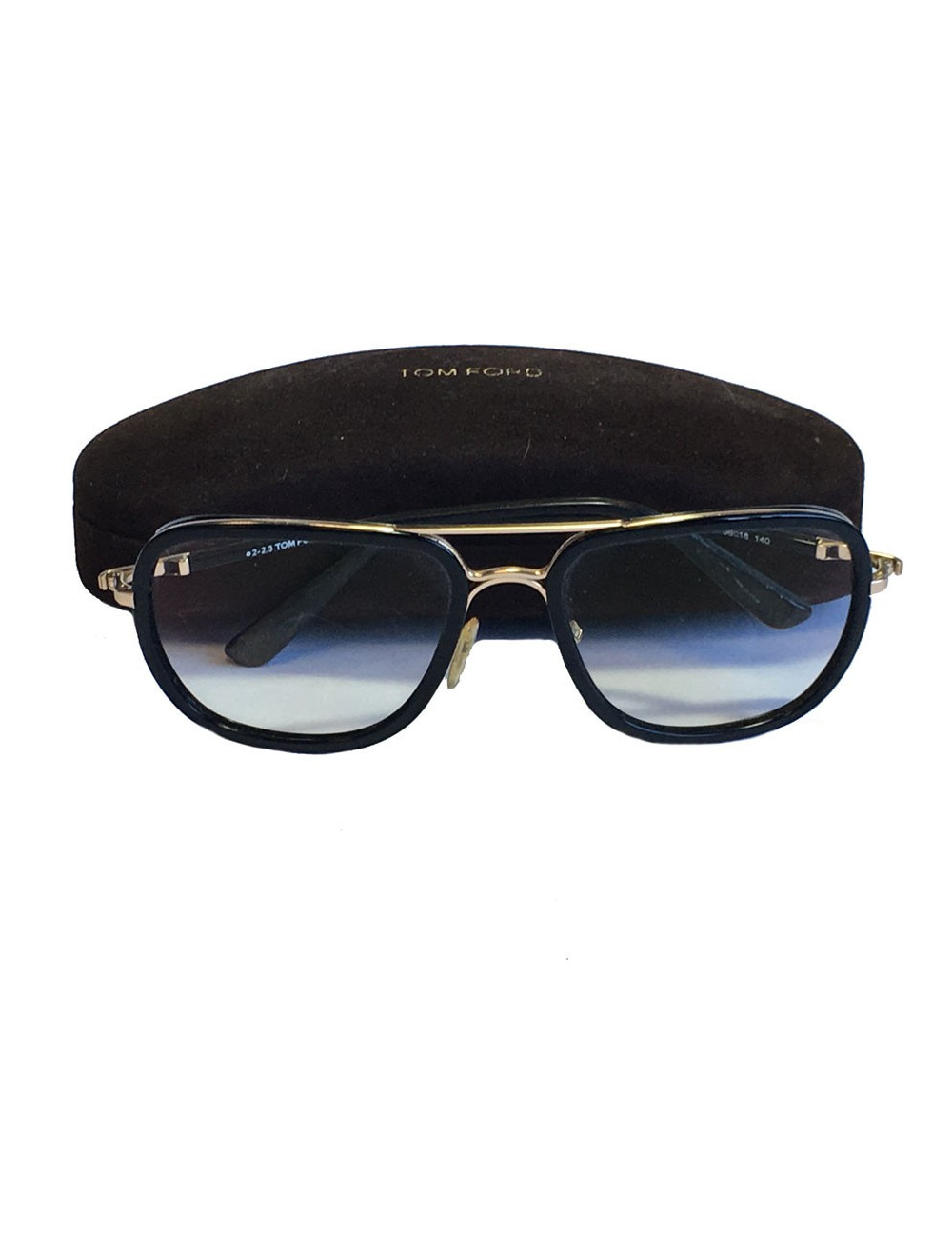 Lunettes TOM FORD de vue