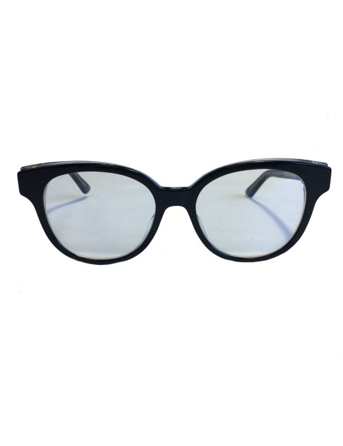 Lunettes DIOR de vue en plastique noir