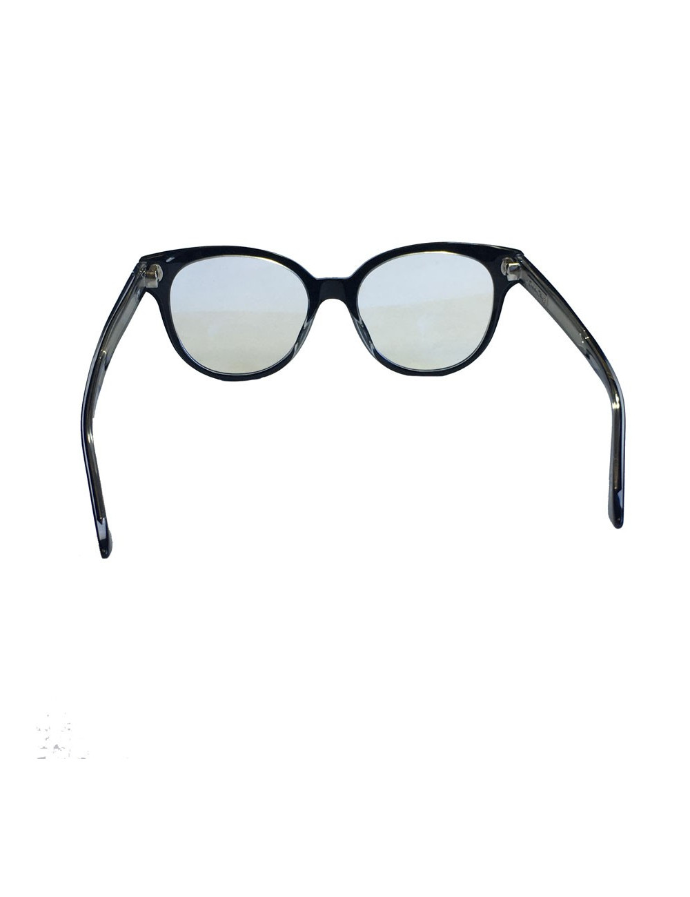 Lunettes DIOR de vue en plastique noir
