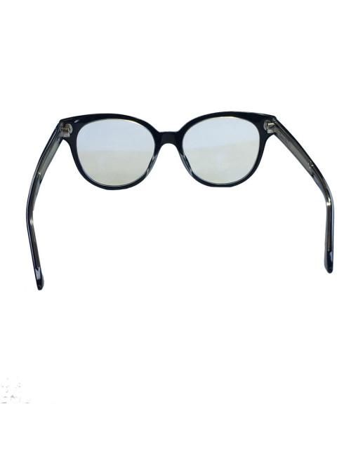 Lunettes DIOR de vue en plastique noir