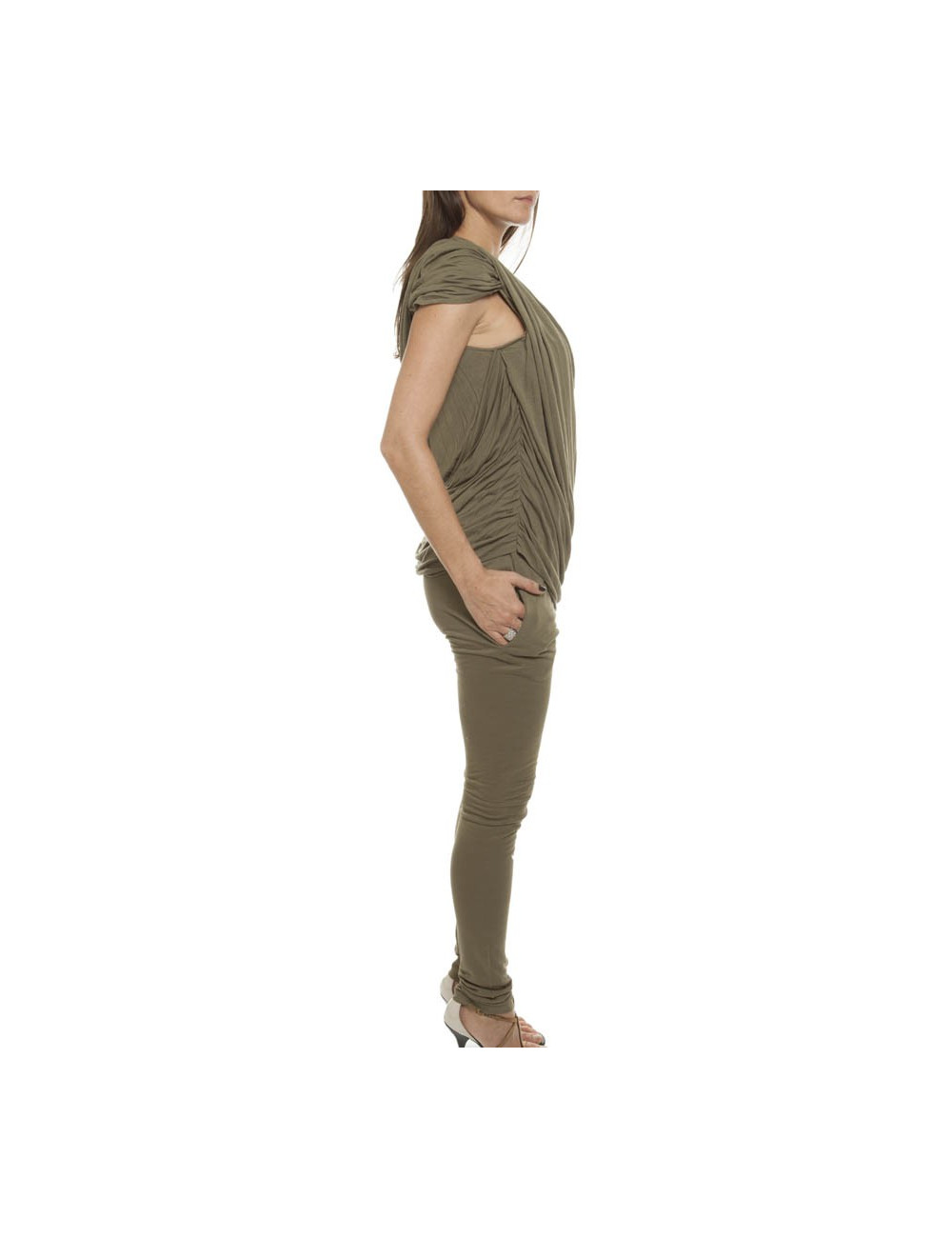 Set top and pants GIVENCHY T S