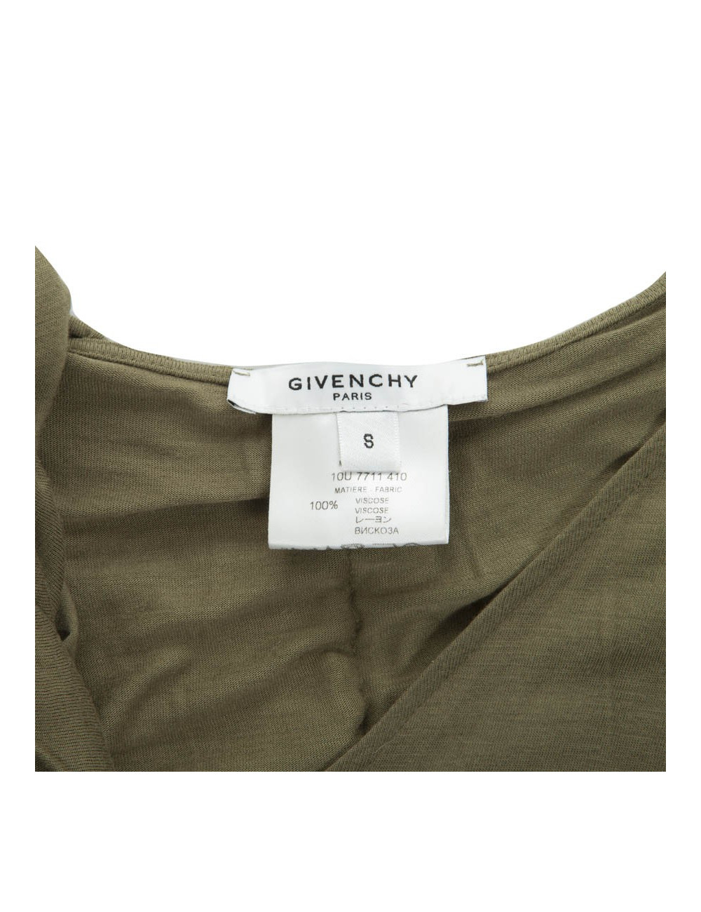 Ensemble haut et pantalon GIVENCHY t8 US  T40 EU