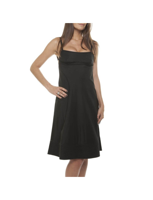 Robe DEREK LAM noire t36fr