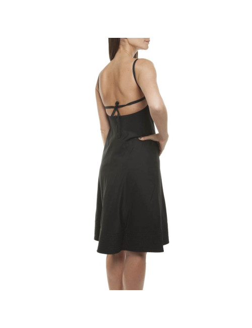 Dress DEREK LAM black T 36 EN
