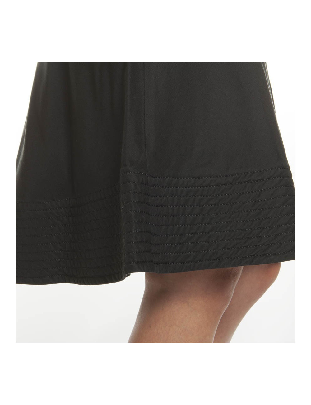 Dress DEREK LAM black T 36 EN