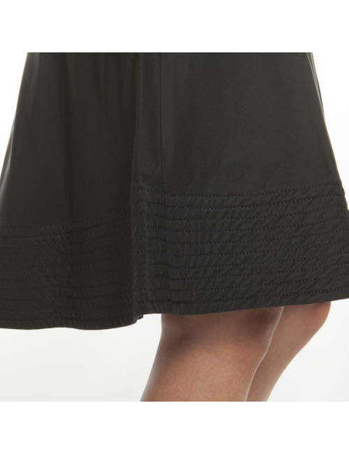 Dress DEREK LAM black T 36 EN