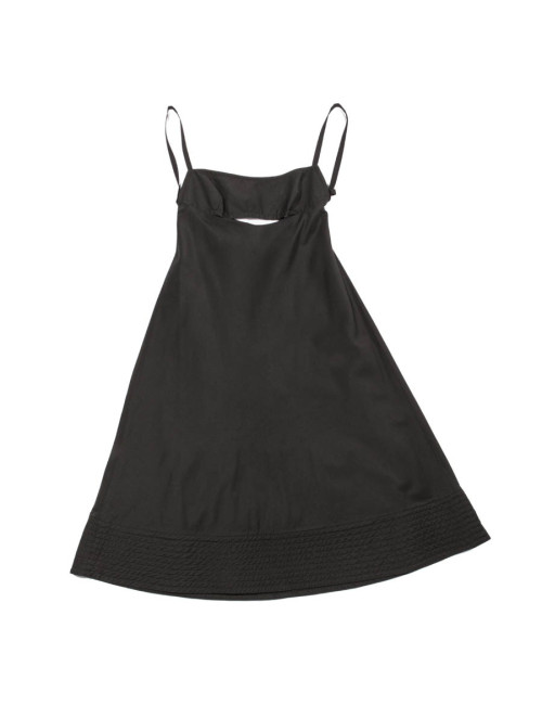 Dress DEREK LAM black T 36 EN