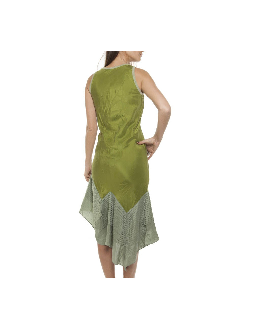 Dress ALEXANDER McQUEEN 38 EN T