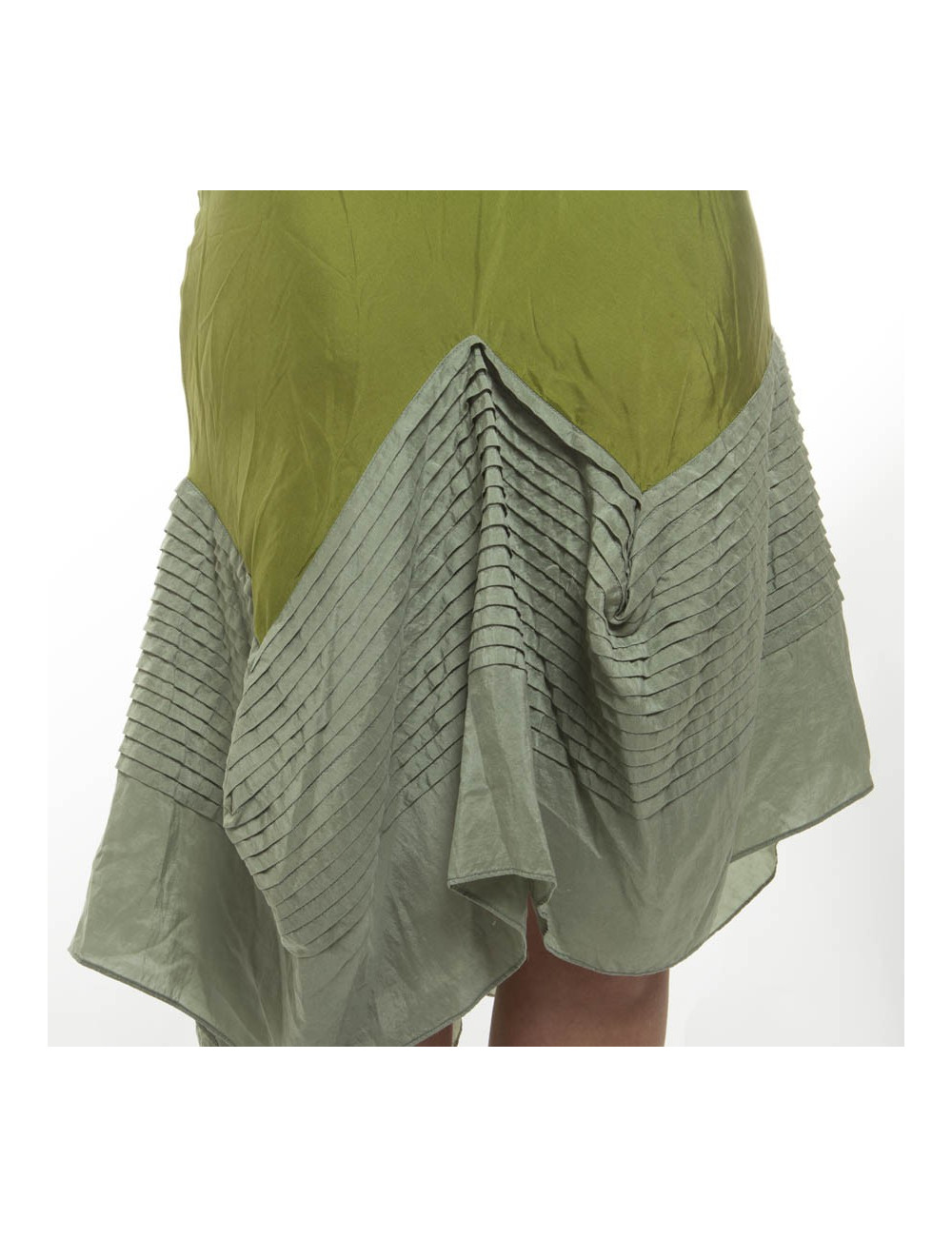 Dress ALEXANDER McQUEEN 38 EN T