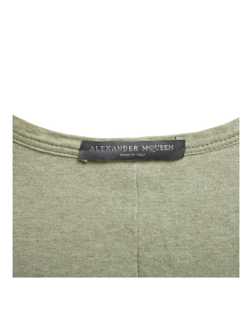 Dress ALEXANDER McQUEEN 38 EN T