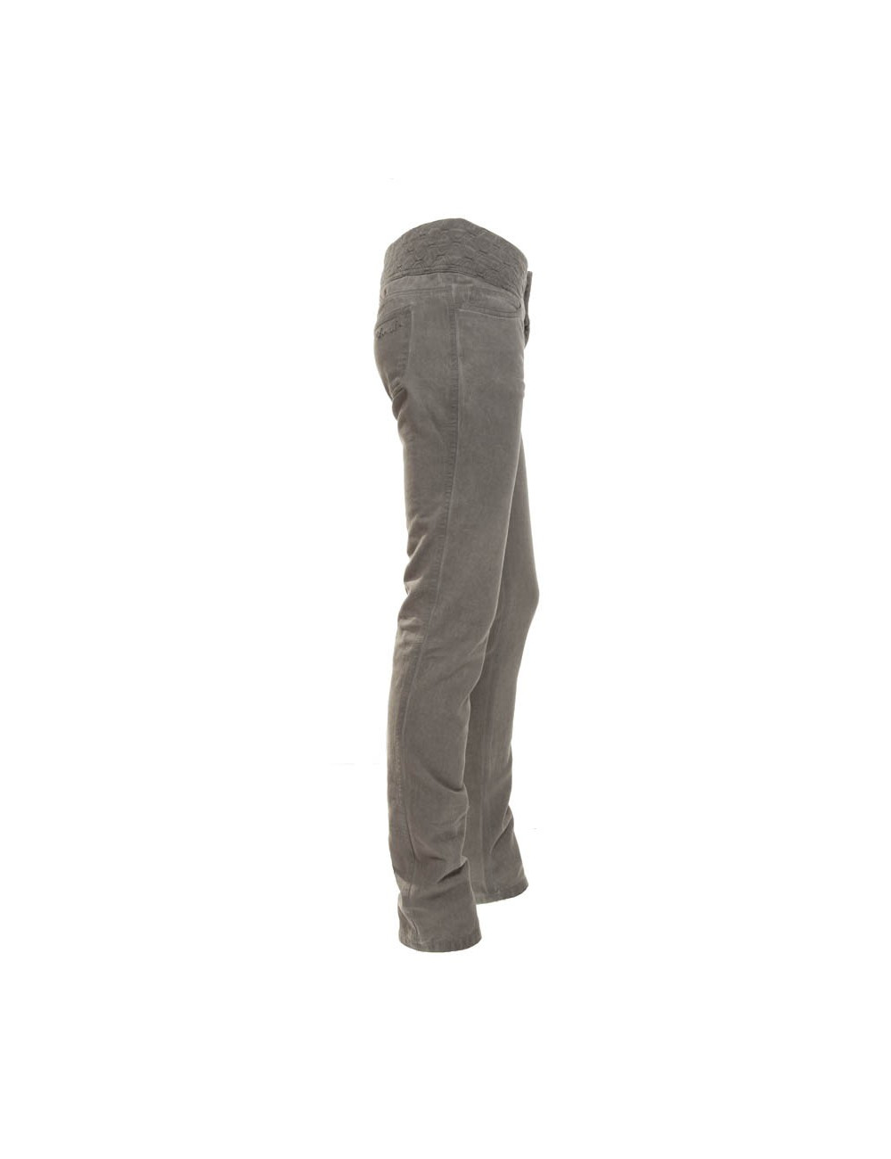 Pantalon jean's CHANEL T 36 