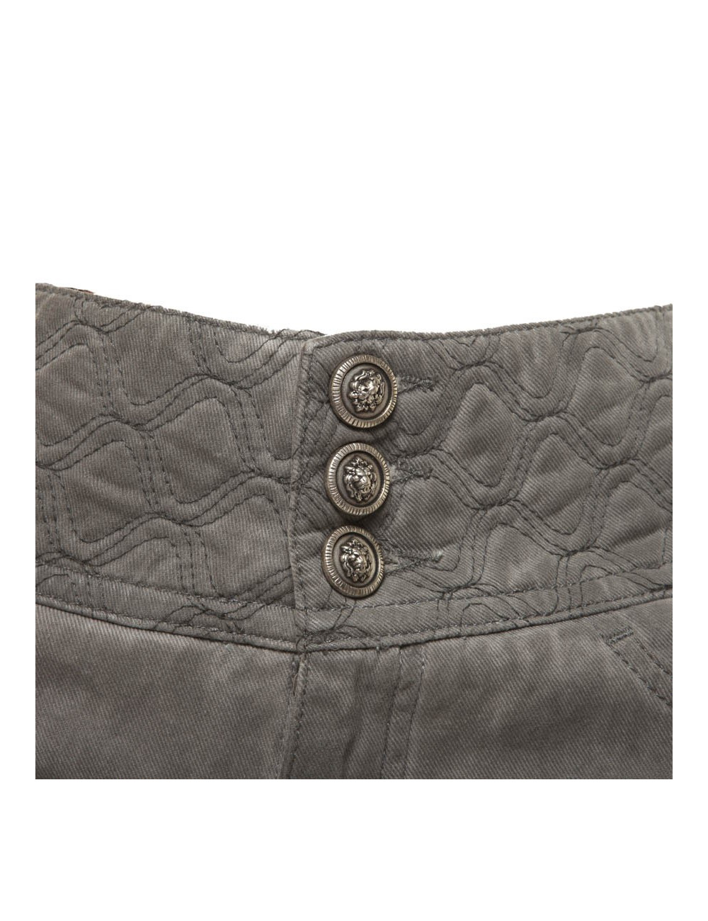 Pantalon jean's CHANEL T 36 