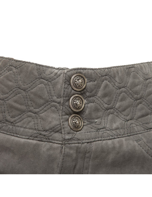 Pants jeans CHANEL T 36 en