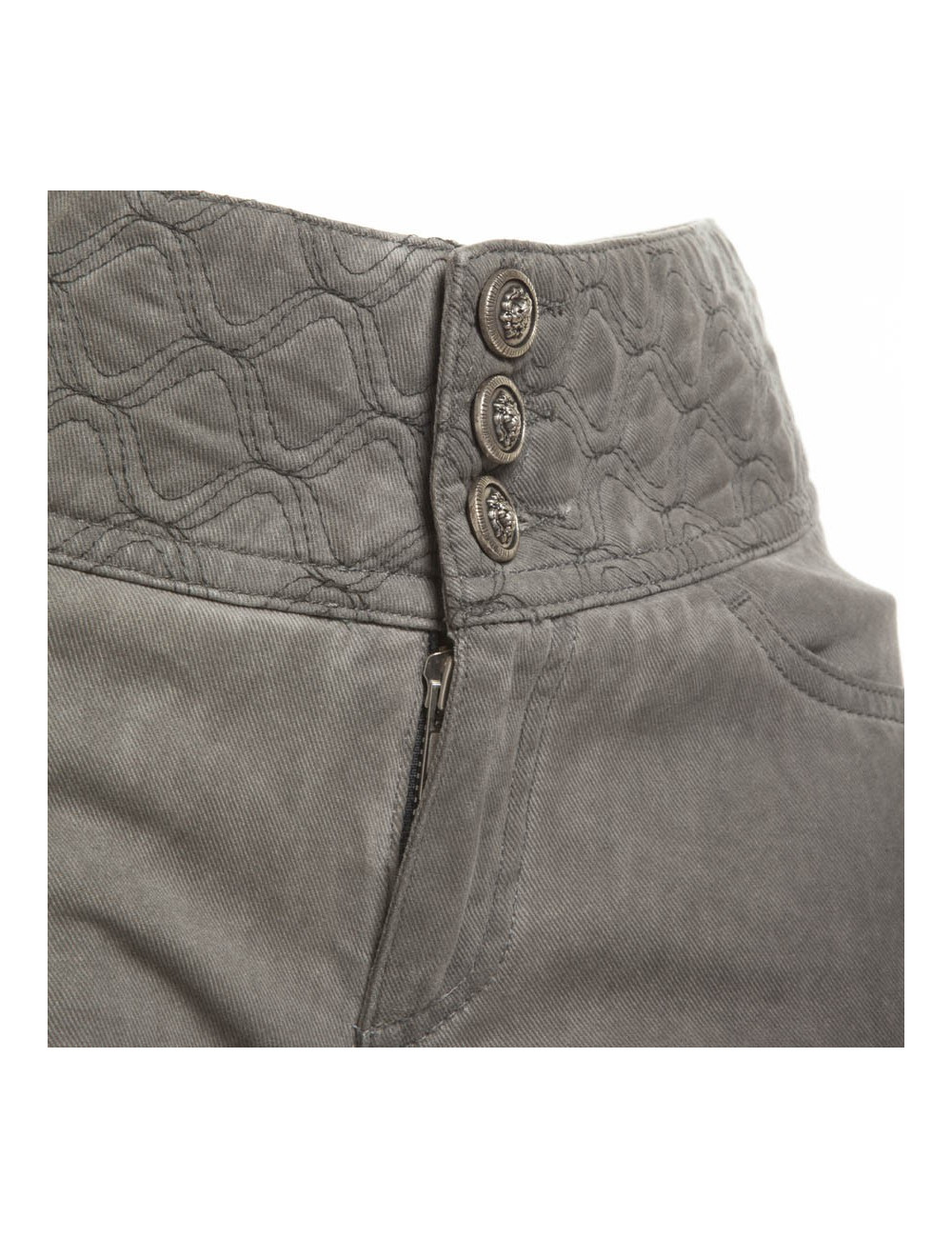 Pantalon jean's CHANEL T 36 