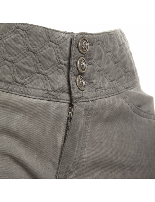 Pants jeans CHANEL T 36 en