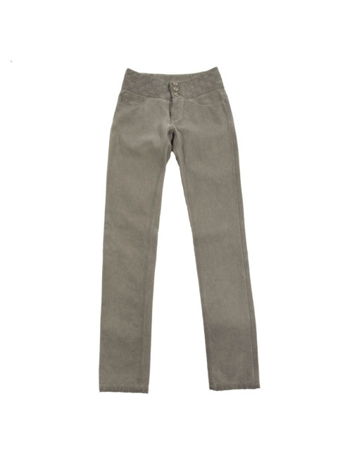 Pantalon jean's CHANEL T 36 