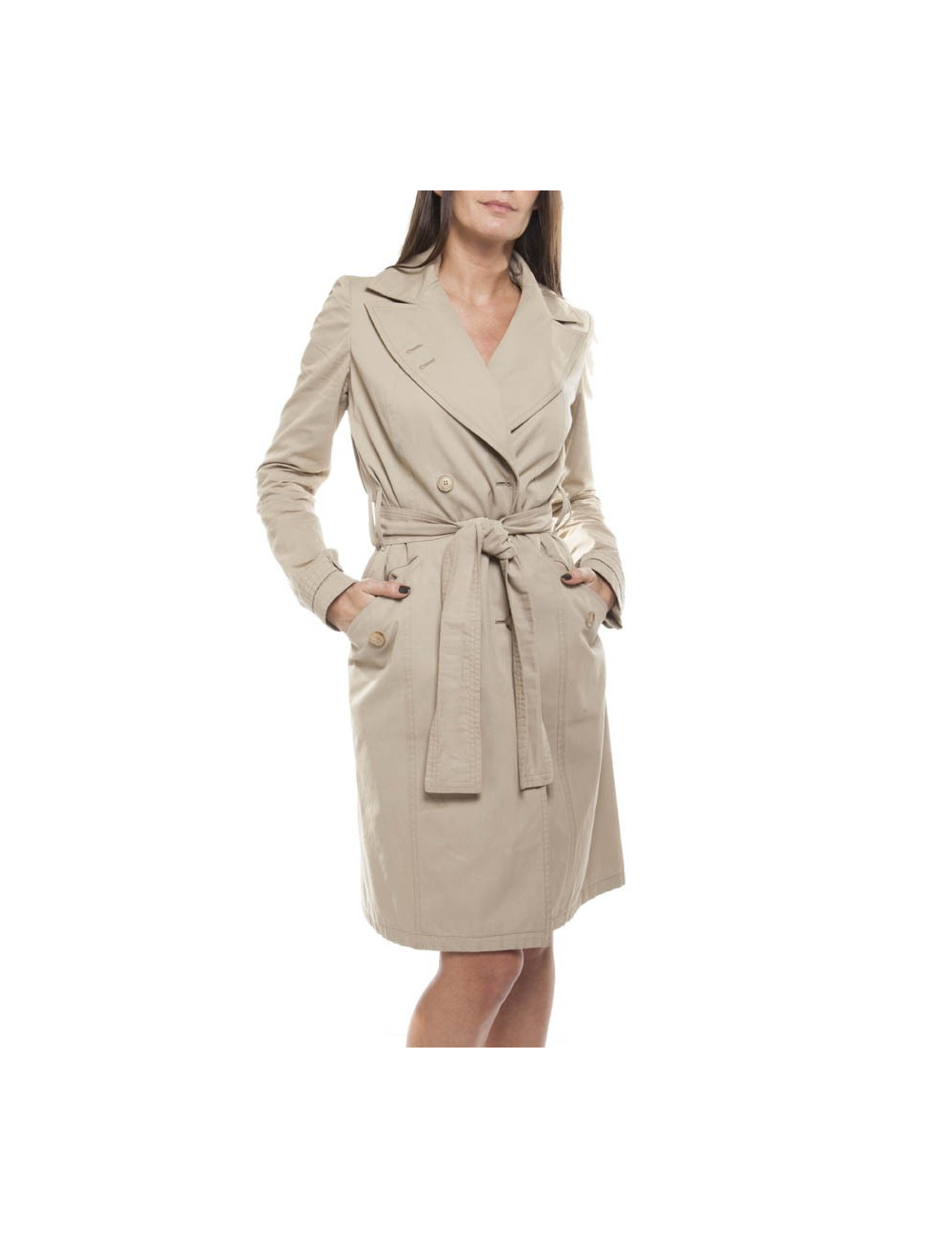 Trench GIVENCHY taille 38