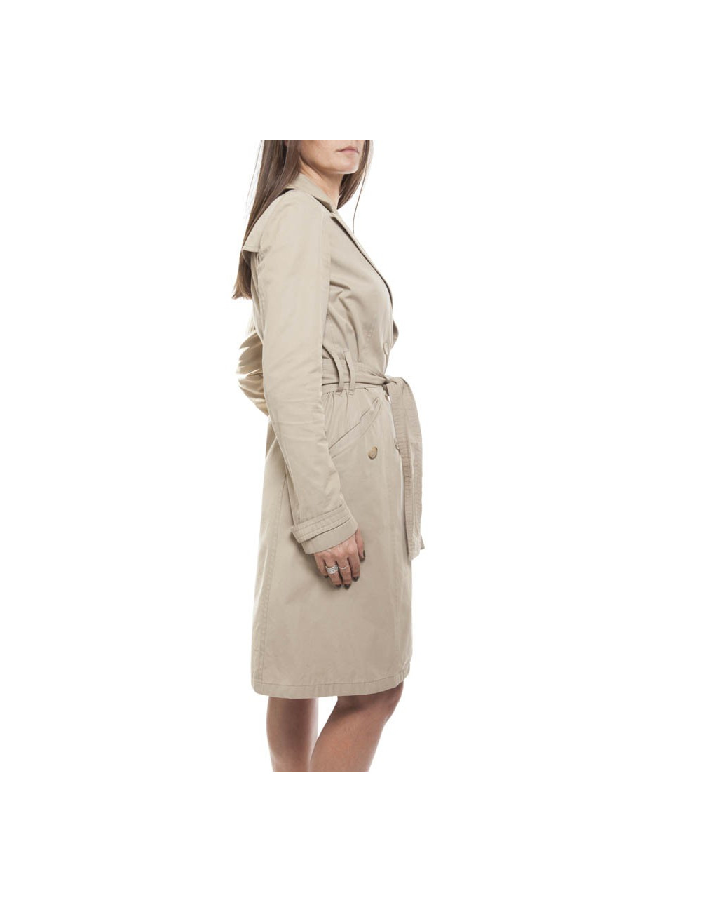 Trench GIVENCHY taille 38