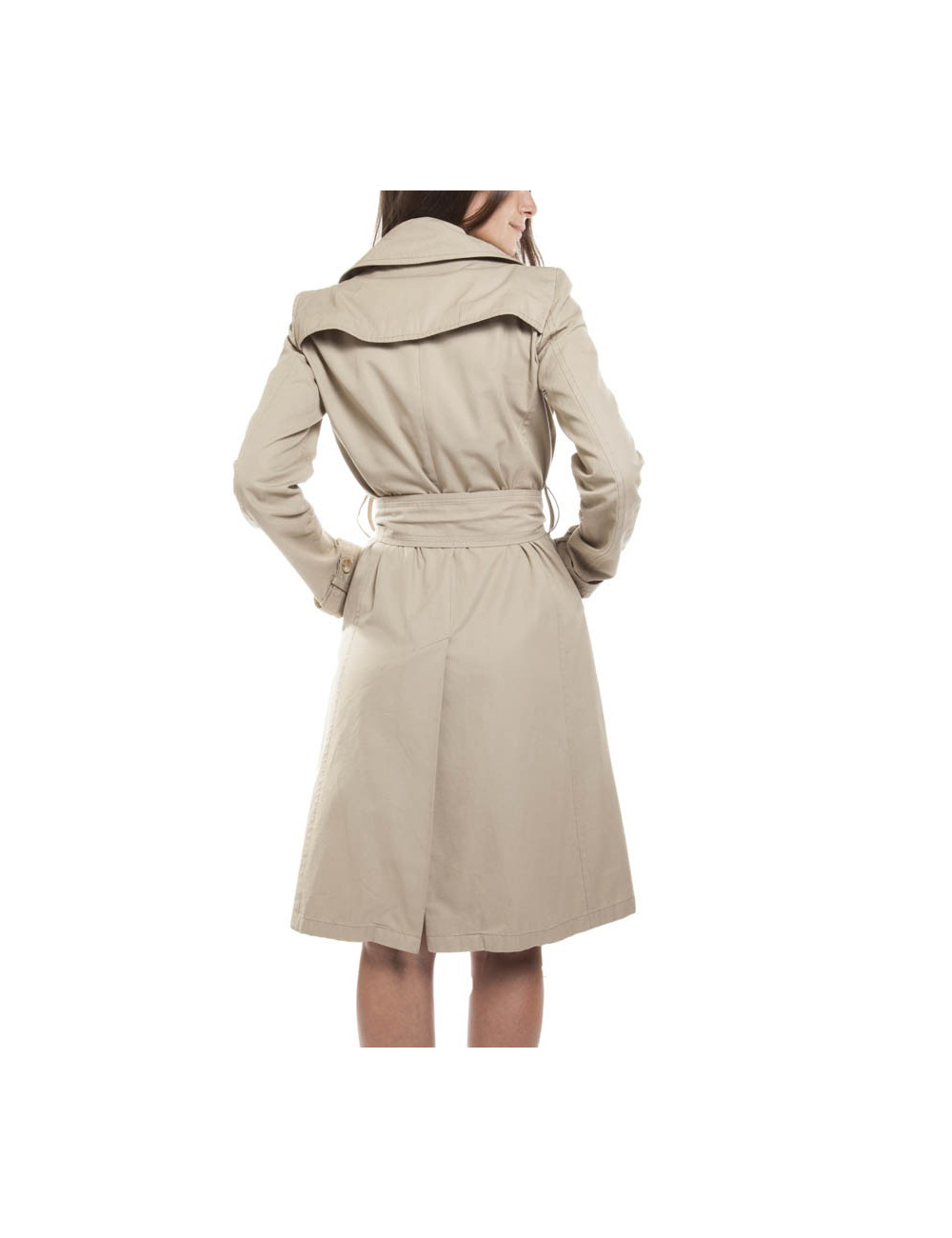 Trench GIVENCHY taille 38
