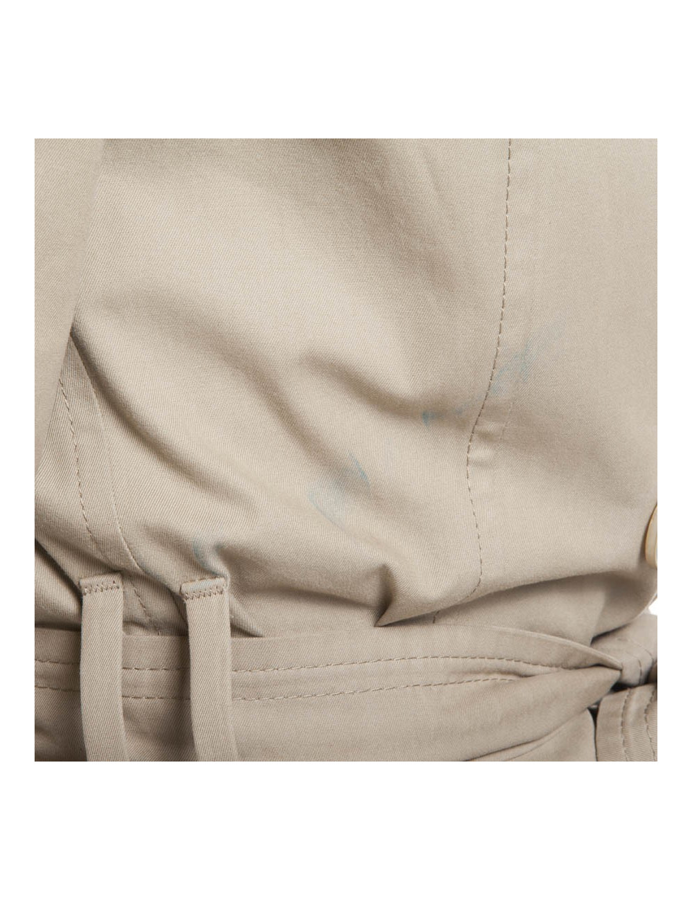 Trench GIVENCHY taille 38