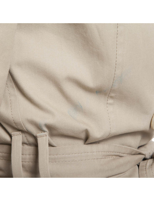 Trench GIVENCHY taille 38