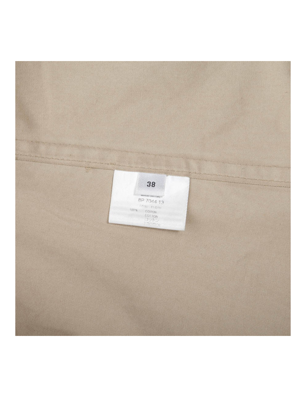 Trench GIVENCHY taille 38