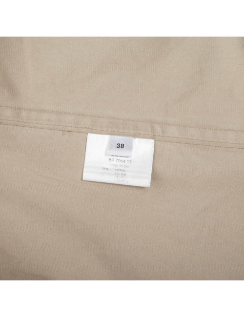 Trench GIVENCHY taille 38