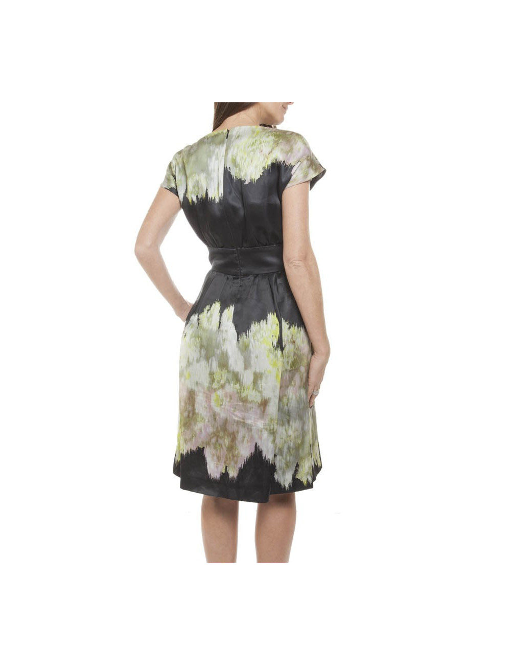 Dress GIAMBATTISTA VALLI T40 IT/36 EN