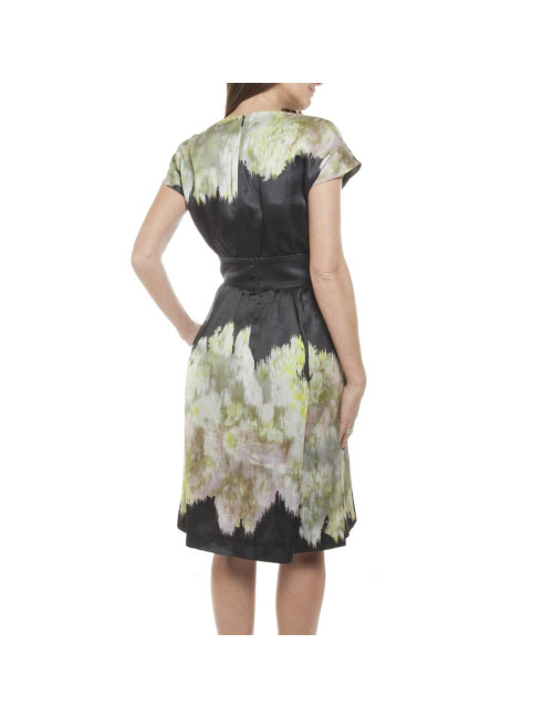 Robe GIAMBATTISTA VALLI T40 IT/36 FR