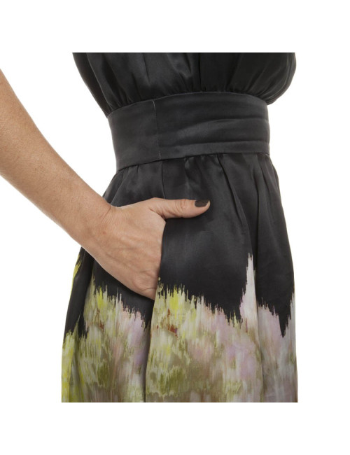 Dress GIAMBATTISTA VALLI T40 IT/36 EN