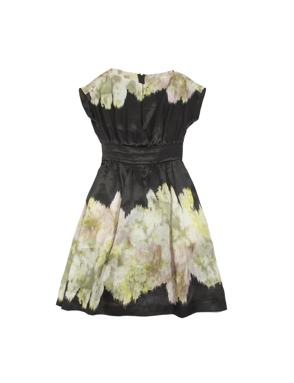 Robe GIAMBATTISTA VALLI T40 IT/36 FR