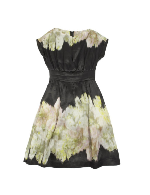 Dress GIAMBATTISTA VALLI T40 IT/36 EN