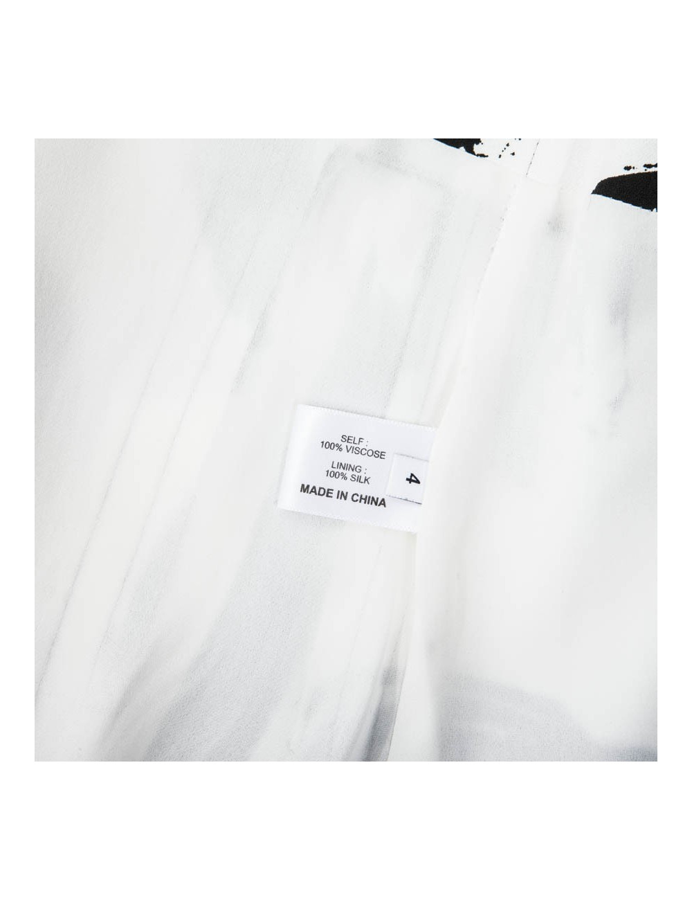 Ensemble jupe et haut PROENZA SCHOULER T 4 us/ 36 fr