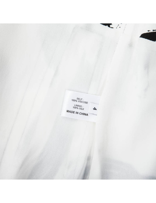 Ensemble jupe et haut PROENZA SCHOULER T 4 us/ 36 fr