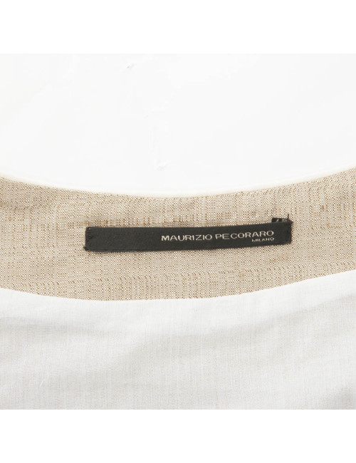 MAURIZIO PECORARO all T 40 IT / EN 36