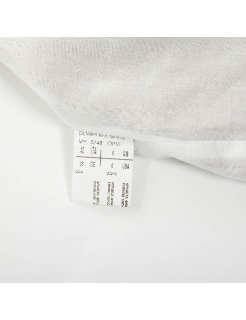 MAURIZIO PECORARO all T 40 IT / EN 36