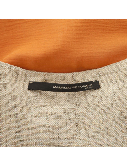 MAURIZIO PECORARO all T 40 IT / EN 36