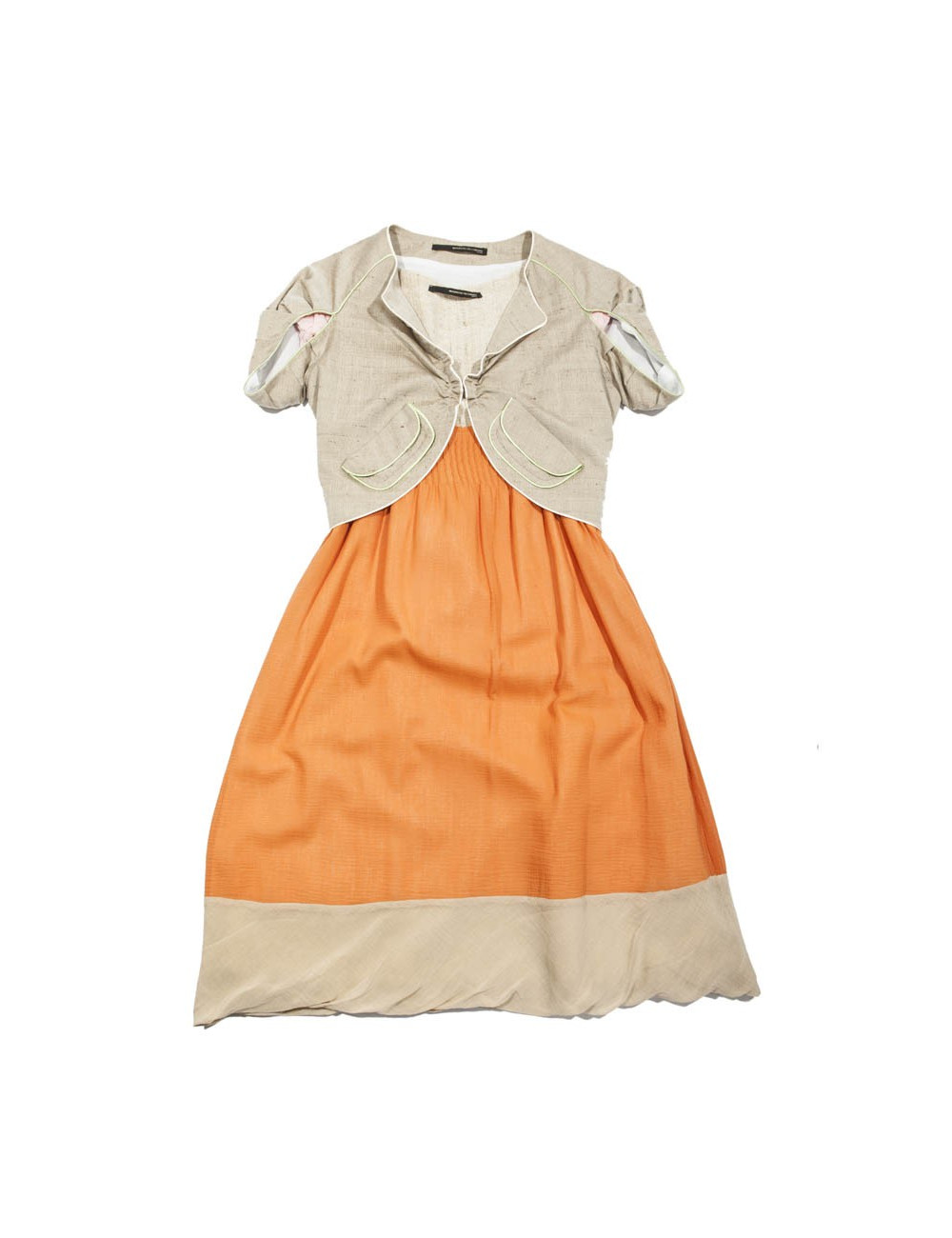 Ensemble MAURIZIO PECORARO T 40 IT / 36 FR