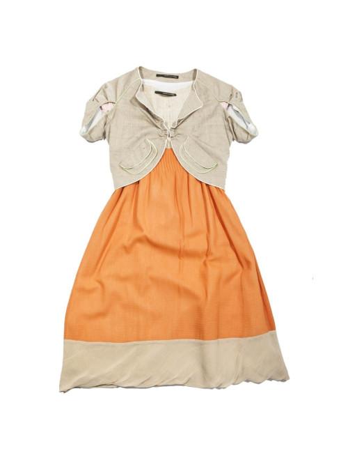 Ensemble MAURIZIO PECORARO T 40 IT / 36 FR