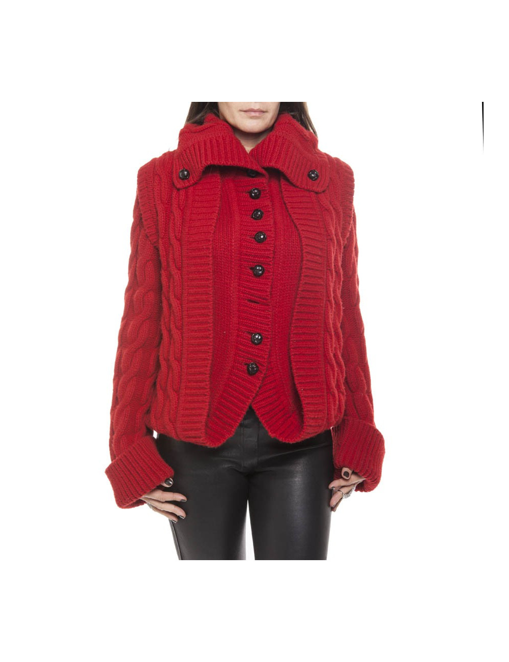 Gilet ALEXANDER MC QUEEN T