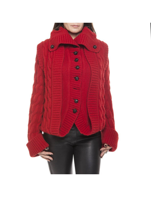 Gilet ALEXANDER MC QUEEN T