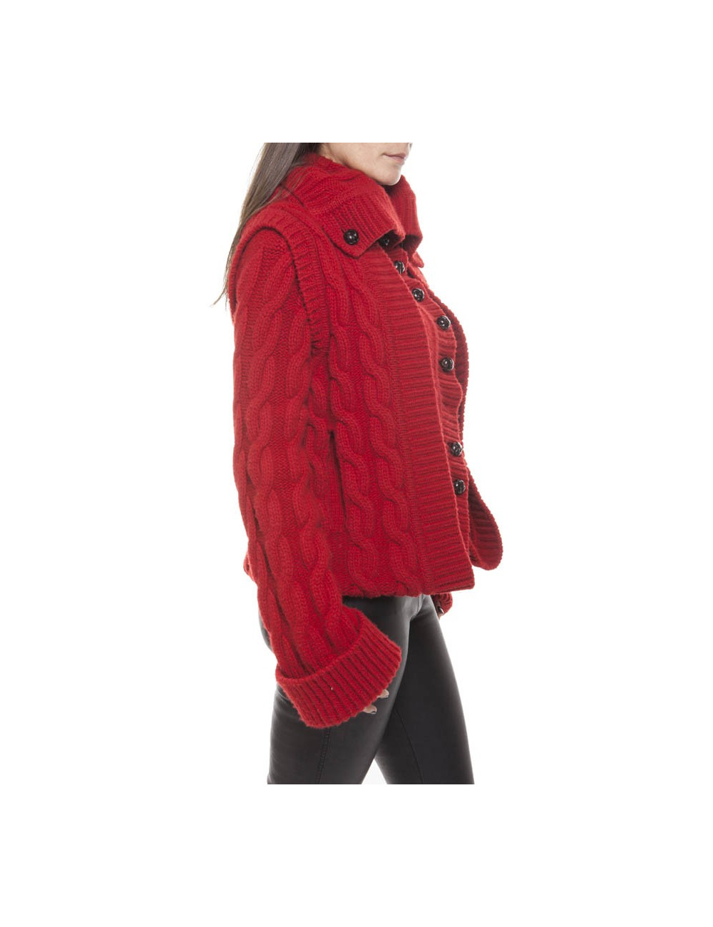 Gilet ALEXANDER MC QUEEN T