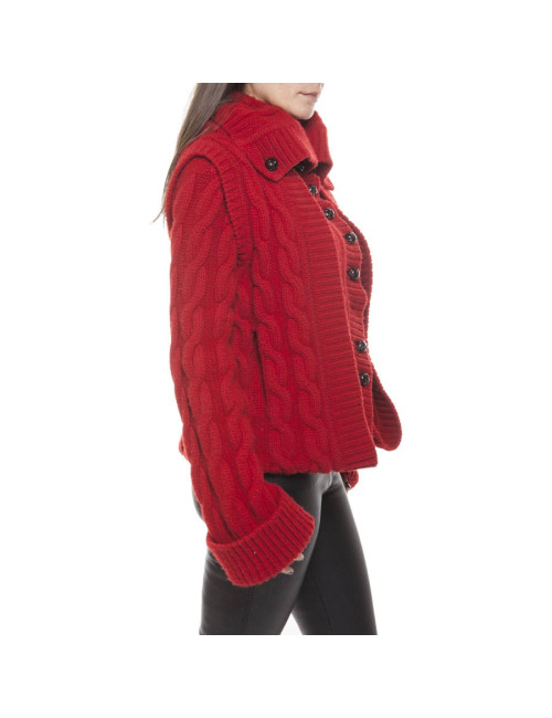 Gilet ALEXANDER MC QUEEN T