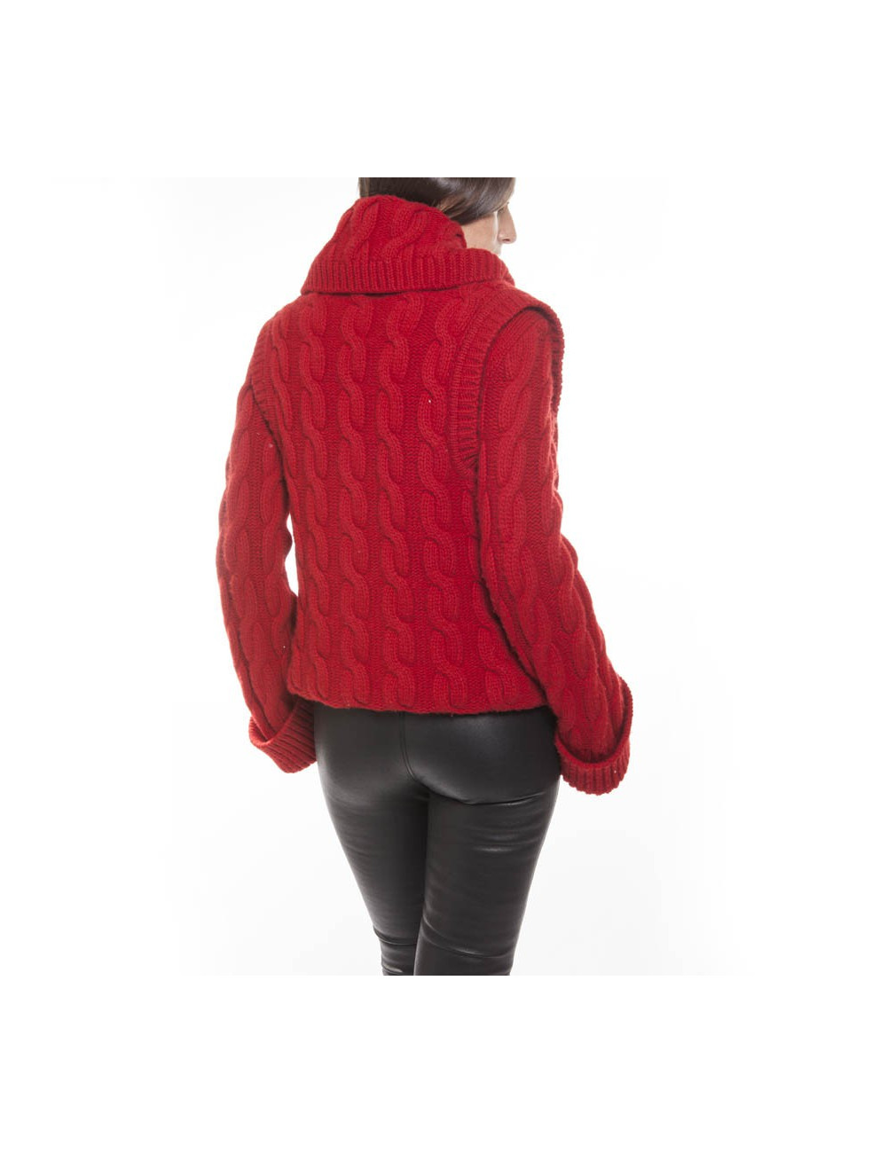 Gilet ALEXANDER MC QUEEN T