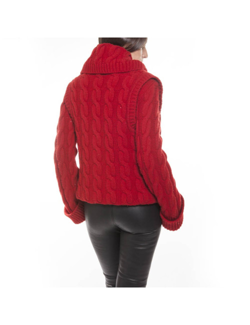 Gilet ALEXANDER MC QUEEN T