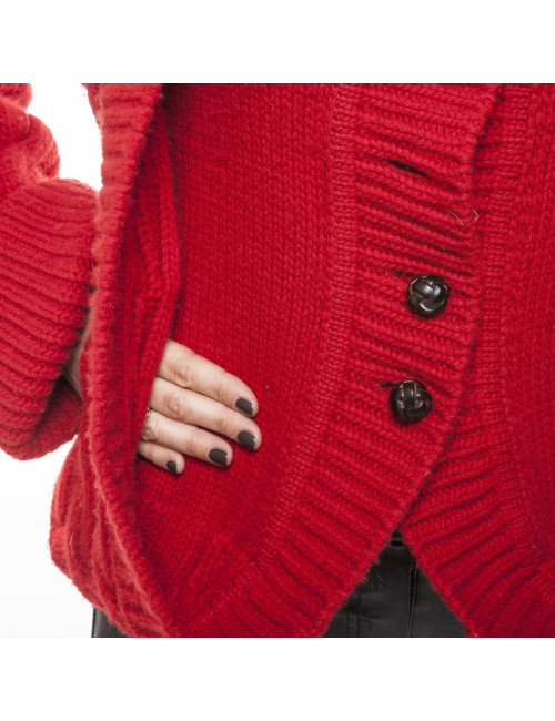 Gilet ALEXANDER MC QUEEN T