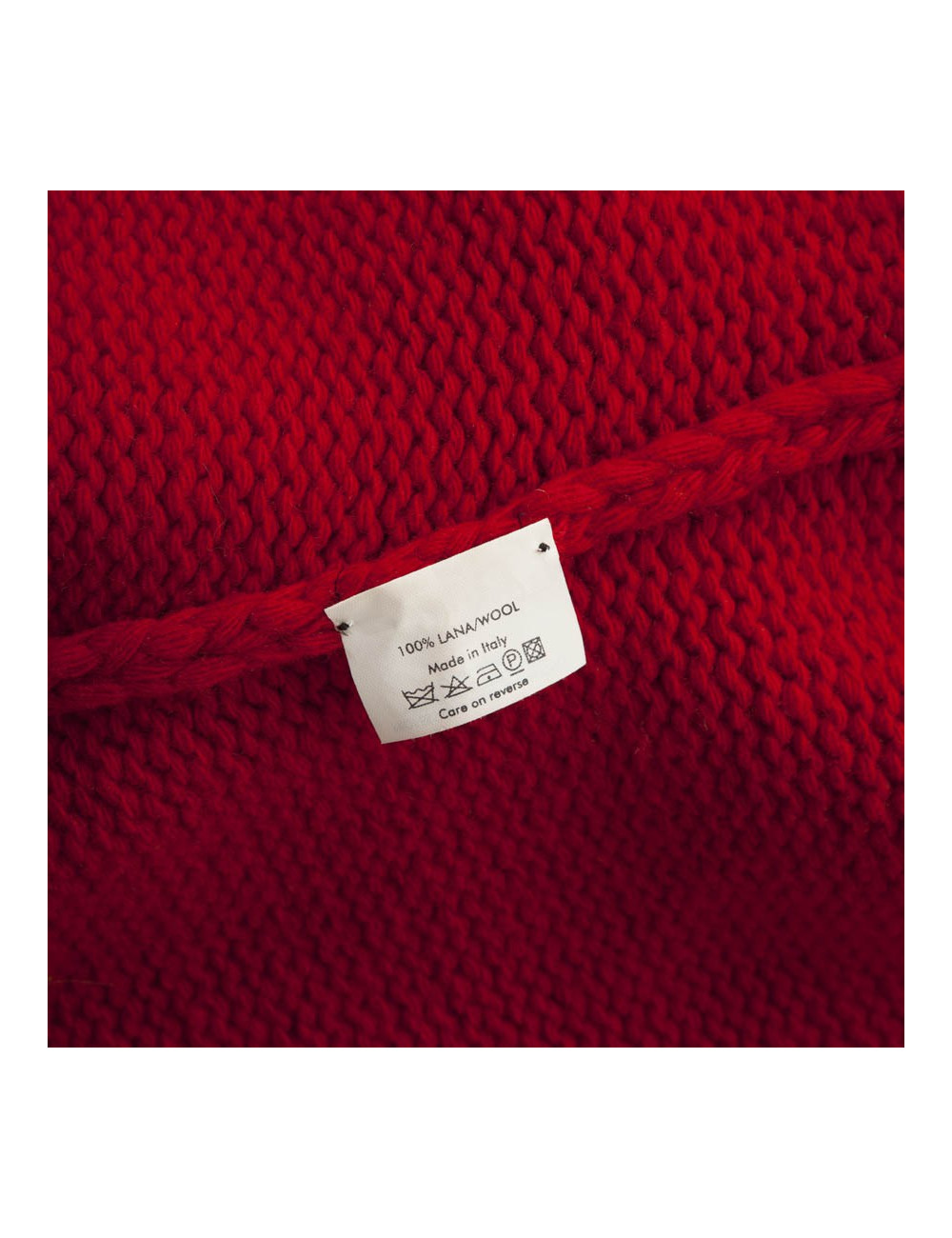 ALEXANDER MC QUEEN red vest